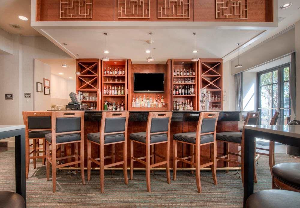Residence Inn Charlotte Uptown מראה חיצוני תמונה