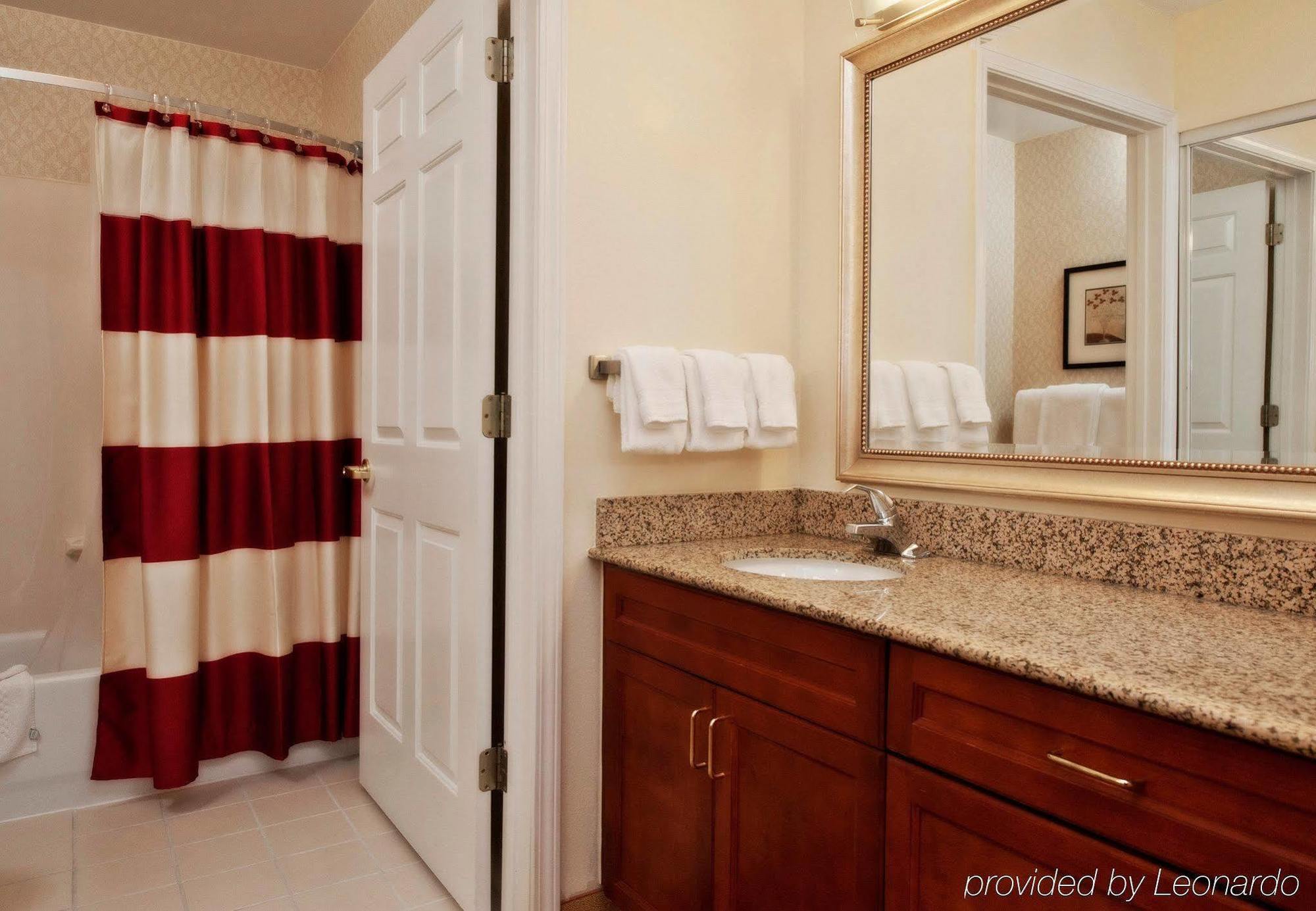 Residence Inn Charlotte Uptown חדר תמונה