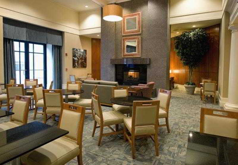 Residence Inn Charlotte Uptown מראה חיצוני תמונה