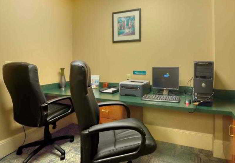 Residence Inn Charlotte Uptown מראה חיצוני תמונה