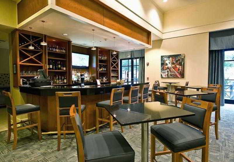 Residence Inn Charlotte Uptown מראה חיצוני תמונה